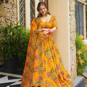 Lehengas