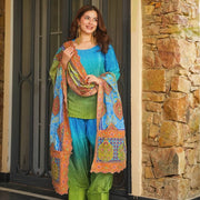 Farshi Set